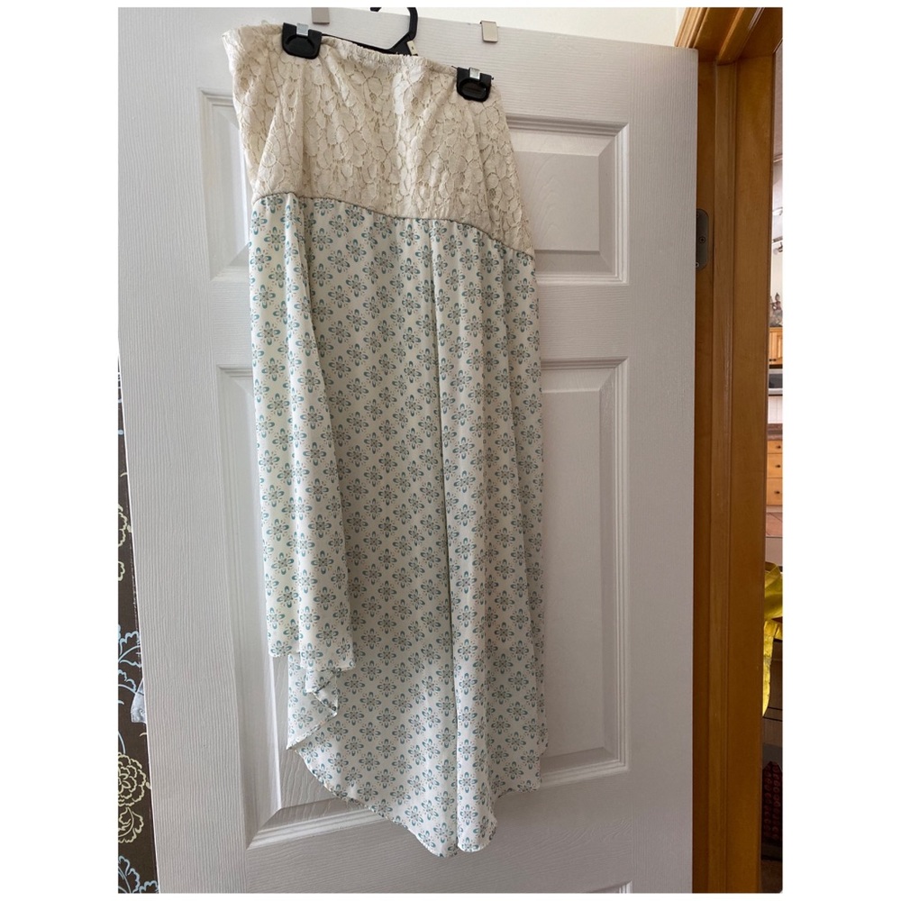 Cute summer dress